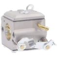 thumbnail image 3 of Zama C3-EL18 Carburetor for 340 340E 340EPA 345 345E 345EPA 346XP 350 350EPA 351 353 353EPA 354EPA Chainsaw 503283208, 3 of 5