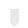 thumbnail image 4 of Organizador de lazos para el pelo, tela de madera duradera, estilo bohemio, decoración de habitación bohemia ampliamente utilizada para accesorios para lazos, 4 of 5