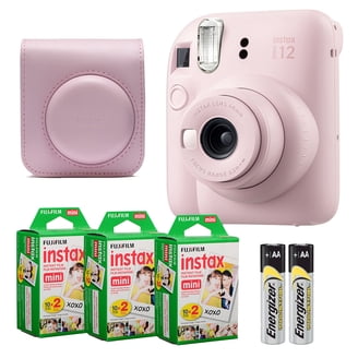 Fujifilm INSTAX Wide 300 Instant Camera with 1 Twin Pack and 1