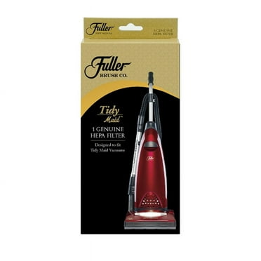 Fuller Brush Tidy Maid HEPA Media Filter