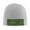 Gray, variant on Green Camouflage Winter Beanie Hats for Men Women Warm Cozy Knitted Cuffed Skull Cap Red