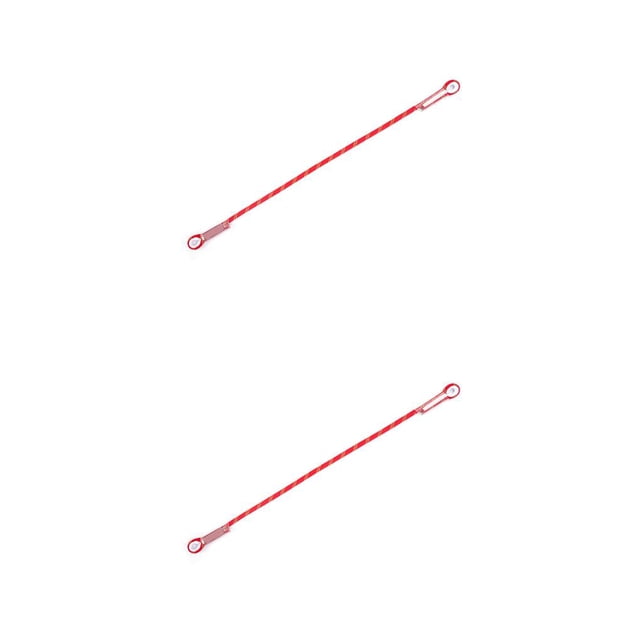 Cuerda Prusik Wosthever 120 CM Utilidad Suministros de Escalada
