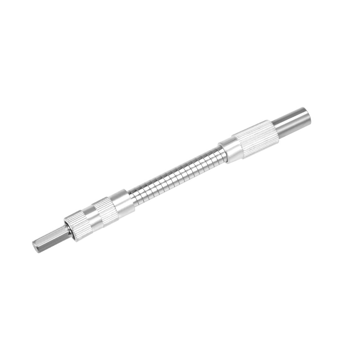 Flexible Extension Screwdriver Bit Holder Hex Shaft Screw