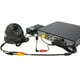 thumbnail image 5 of Cámara de seguridad CCTV SatelliteSale Cable BNC Siamese pre-hecho 2-IN-1 Video y POWER PVC Cordón negro 100 pies, 5 of 6