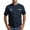 27#Royal Blue, variant on Men's Chef Uniform Short Sleeve Chef Jacket Restaurant Kitchen Work Breathable Clothing