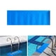 thumbnail image 1 of Swimming Pool Slip Mat | Anti-Slip PVC Floor Mat | Highly Absorbent Soft & Durable | Easy to Clean | Blue | Multiple Sizes 40x90cm 23x90cm 23x60cm | Prevent Falls | 1 Piece, 1 of 6