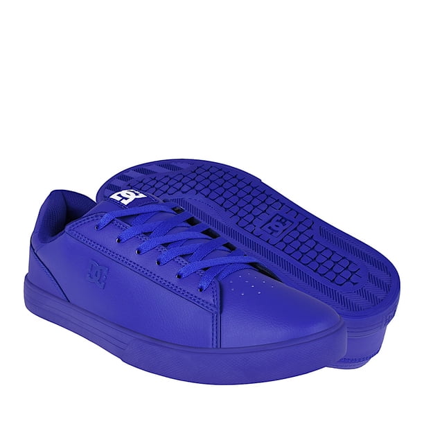 TENIS CABALLERO DC SHOES ADYS100500NAB SIMI AZUL
