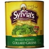 Sylvia Woods Sylvias Collard Greens, 27 oz