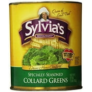 Veg Greens Collard 27 OZ -Pack Of 12