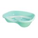 thumbnail image 4 of Shampoo Cuenca de champú Accesorios de baño Accesorios de baño Bandeja de lavado de cabello enjuague para el hogar Menderly Men heridos Verde claro, 4 of 9