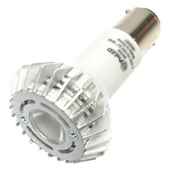 Halco 80756 - GBF/3WW/LED R12 Flood LED Light Bulb