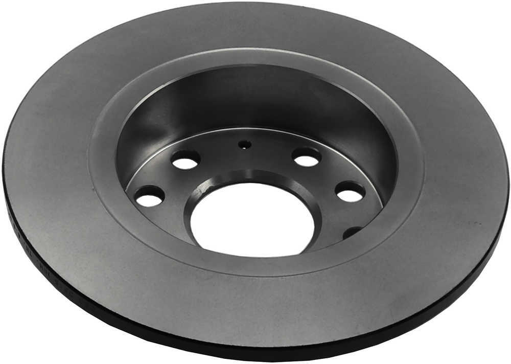 BeckArnley 083-3545 Premium Brake Disc
