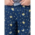 thumbnail image 5 of Despicable Me Boys' Minions Sorry I Was Hungry Raglan Sleep Pajama Set, 5 of 7