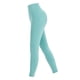 thumbnail image 4 of Ropa de yoga de primavera y verano Pantalones de yoga Leica Naked para mujer Mallas deportivas de cintura alta para correr con elasticidad alta para levantar la cadera, 4 of 5