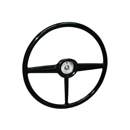 Brothers Trucks STR4753 Steering Wheel - Black