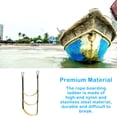 thumbnail image 4 of Escalera de Embarque de 3 Escalones Advancent para Barco Inflable Plegable, 4 of 6