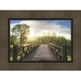 thumbnail image 1 of Somerset House Publishing 5161 Dreams, Framed Textured Fine Art Print, 1 of 1