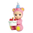 thumbnail image 2 of Figura de regalo de cumpleaños de Sonny Angel, oso, 1 al azar, 2 of 7