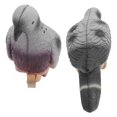 thumbnail image 1 of Archery Targets,   Archery Target EVA with Clip for Indoor Outdoor Gray,Floral, 1 of 7