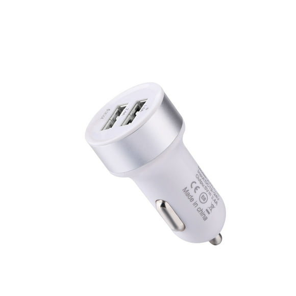 Smart Dual USB Car Charger