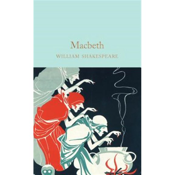 Pre-Owned Macbeth (Hardcover)