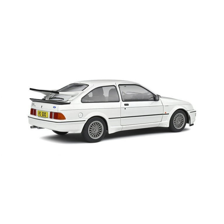 FORD SIERRA RS COSWORTH 1/18 MINICHAMPS