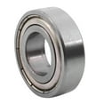 thumbnail image 3 of 6003Z Shielded Deep Groove Ball Bearing 17 x 35 x 10mm for Electric Motor, 3 of 7