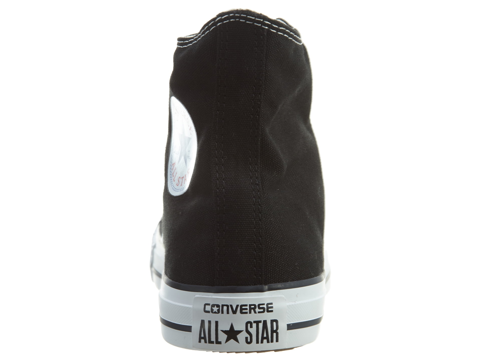 Converse Brand High Shoes - Chuck Taylor All Star Canvas Hi Converse Brand High Shoes - Chuck Taylor All Star Canvas Hi