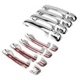 thumbnail image 4 of Durable Door Handle Cover, Handle Cover, Easy To Install For Vehicle Travel Car Home, 4 of 8