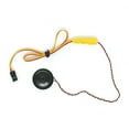 thumbnail image 1 of Compact RC Car Horn Lightweight, Detailed Simulation Speaker for Upgrades APPLAYERR Spare Part, 1 of 2
