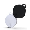 thumbnail image 5 of Localizador de artículos con rastreador GPS de alcance ilimitado Funciona con Find My Bluetooth No se necesita una tercera aplicación - Negro, 5 of 5