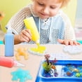 thumbnail image 3 of Magic Water Elf Kids DIY Toy Set Creative DIY Magic Water Elf Toy Handmade Set for Children's Birthday Children's Day Gift-Perfect, 3 of 5