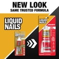 thumbnail image 2 of Uñas líquidas adhesivas LN-700 118 ml Quick Adhesion, 2 of 7