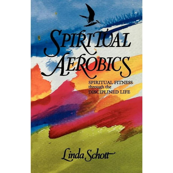 Spiritual Aerobics (Paperback)