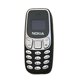 thumbnail image 1 of NOKIA-teléfono móvil pequeño con ranura para tarjeta Dual, grabadora automática de llamadas, llamadas de voz, tamaño pequeño con Cable de fecha, tarjeta SIM doble, Mini teléfono, 1 of 5