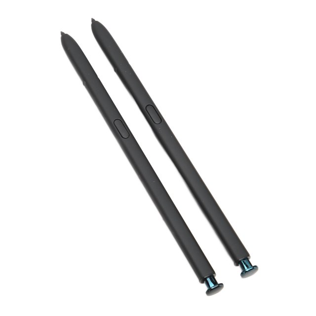 2Pcs Stylus Pen for S22 S22 Ultra 5G with 5pcs Pen Tip, High Sensitivity, Premium Plastic Material, Smoothing Writing Experience