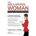 thumbnail image 1 of Well-Spoken Woman, Christine K. Jahnke Paperback, 1 of 1