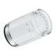 thumbnail image 5 of Grifo de color LED - Sensor de temperatura de resplandor que cambia de luz LED de 3 colores Grifo de ducha Grifo de agua para cocina, 5 of 5