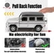 thumbnail image 5 of Maqueta de coche fundido a presión TOKAXI Mercedes AMG G63 G Wagon 1/36, 5 of 6