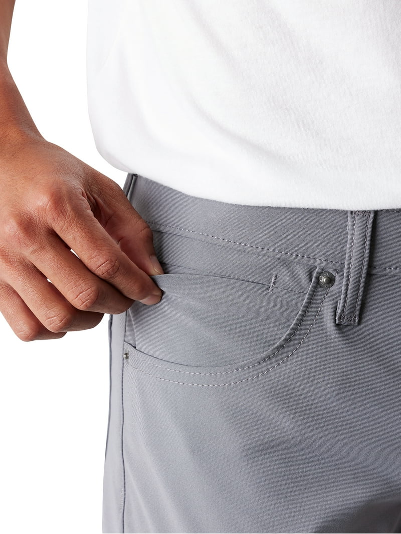 Levi Strauss Signature Men's and Big and Tall Action Flex Slim