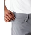 thumbnail image 4 of Levi Strauss Signature Men's and Big and Tall Action Flex Slim Pants, 4 of 6