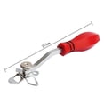 thumbnail image 2 of Windshield Locking Strip Tool Locking Removal Tools Car Windshield Seal Strip Removal Tool For Installing Windshield Gaskets, Trim And Strips(1pc, Red, 2 of 5