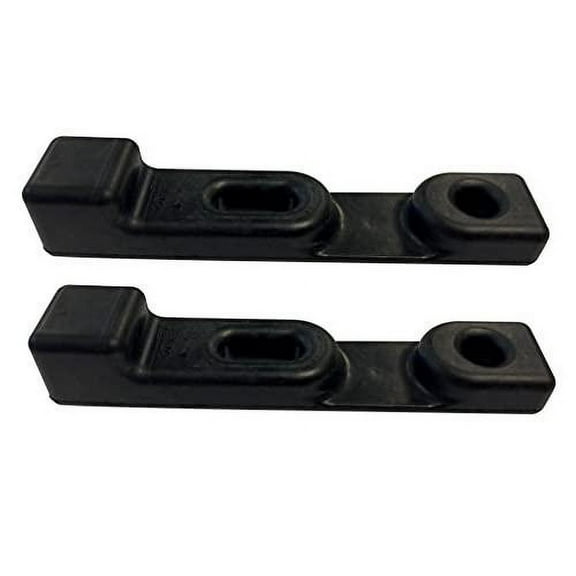 John Deere (2-Pack) Original Equipment Latch - M72426,2