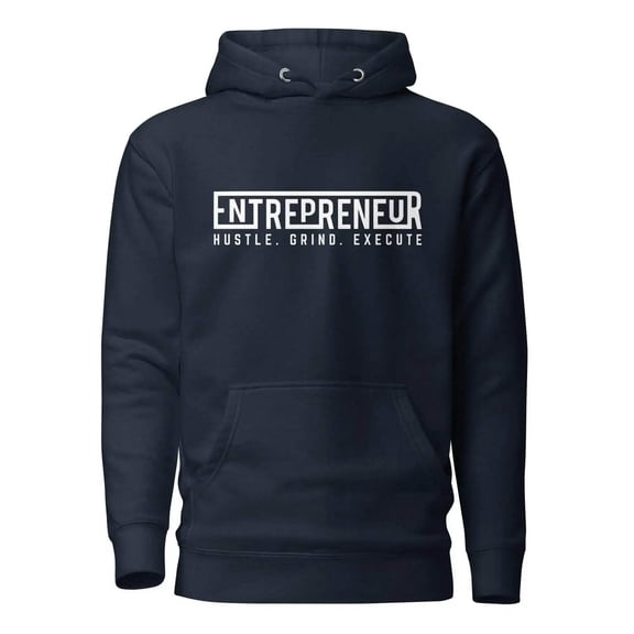Entrepreneur HGE Pullover Hoodie