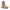SAND-SUEDE, variant on BURUDANI Men's Military Tactical Work Boots Side Zipper Leather Motorcycle Combat Boots
