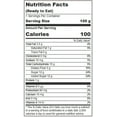 thumbnail image 2 of Sambazon Organic Original Acai Pack, 100 Gram -- 80 per case, 2 of 2