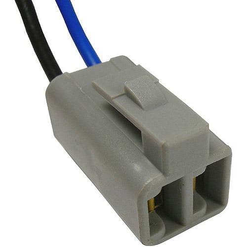 JT&T Products GM Alternator Connector for Alternator with External