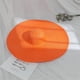 thumbnail image 3 of Sombrero de paja de ala grande para mujer, sombrero de playa con protección solar para el verano, sombrero para el sol con forma cóncava para fotografiar, 3 of 6