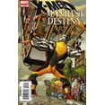 thumbnail image 1 of X-Men: Manifest Destiny #3 VF ; Marvel Comic Book, 1 of 1
