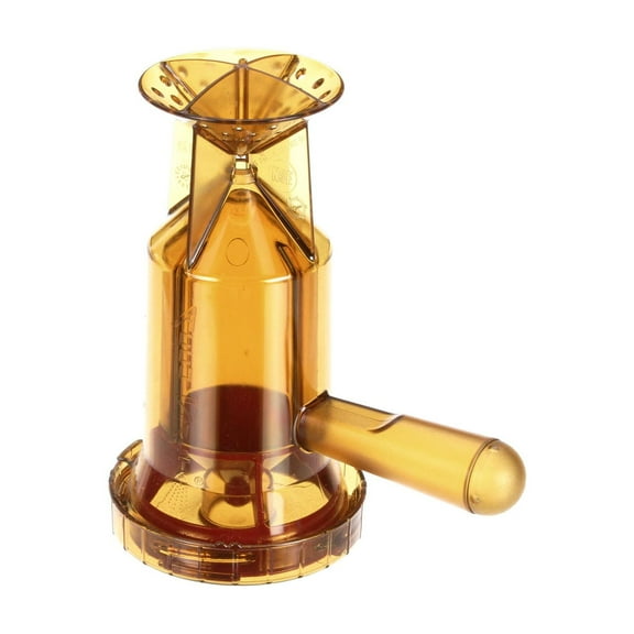 Sonoco Plastics 15036974 2.0G Accusalt Assy W.Red Inser Part